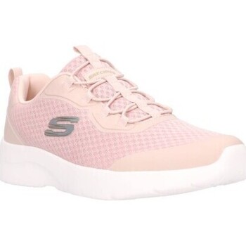 Chaussures Femme Baskets mode Skechers BOLD 149691 ROS Mujer Rosa Rose