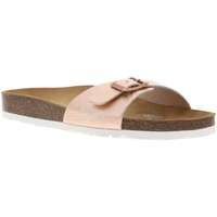 Chaussures Femme Mules Pepe jeans 22370CHPE24 Rose