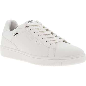 Chaussures Homme Baskets basses Redskins 22408CHPE24 Blanc