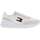 Chaussures Homme Baskets basses Tommy Jeans 22536CHPE24 Blanc