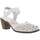 Chaussures Femme Escarpins Rieker® R-Evolution 22730CHPE24 Blanc