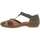 Chaussures Femme Sandales et Nu-pieds Rieker® R-Evolution 22732CHPE24 Vert