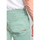 Vêtements Homme Pantalons Le Temps des Cerises Pantalon chino jogg kurt vert d'eau Vert