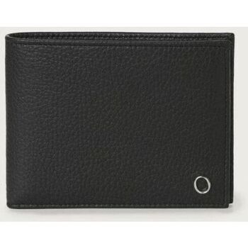 portefeuille orciani  su0107 - portafoglio orizzontale micron-black 