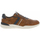 Chaussures Homme Baskets mode Mustang Baskets basses Marron