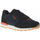 Chaussures Homme Baskets mode Teddy Smith Baskets basses Bleu