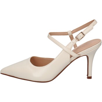 Chaussures Femme Escarpins Nine West 101337900 Blanc