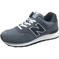New Balance announced it was