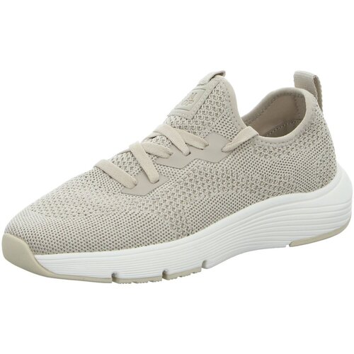 Chaussures Femme Baskets mode Marc O'Polo Athletic Beige