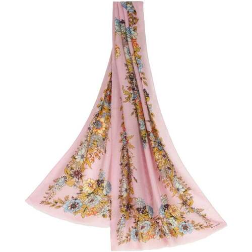 Accessoires textile Femme Lunettes de soleil Etro  Rose