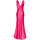 Vêtements Femme Robes Pinko 102952Z345 Rose