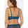 Sous-vêtements Femme Corbeilles & balconnets Athena Soutien-gorge bandeau à armatures souples Bleu