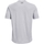 Vêtements Homme T-shirts manches courtes Under Armour 1361673 Gris