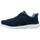 Chaussures Homme Running / trail Skechers 52635 Bleu