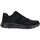 Chaussures Homme Running / trail Skechers 52635 Noir