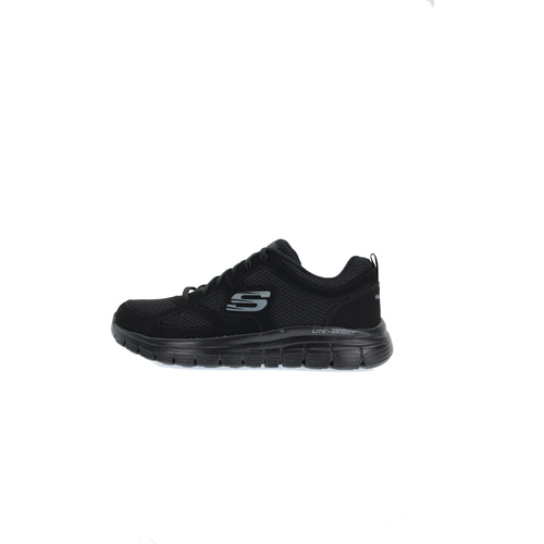 Chaussures Homme Running / trail Skechers 52635 Noir