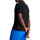 Vêtements Homme T-shirts manches courtes Calvin Klein Jeans 00GMS4K190 Noir