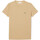 Vêtements Homme T-shirts manches courtes Lacoste TH6709 Beige