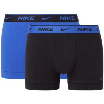 Sous-vêtements Homme Boxers Nike 0000KE1085 Noir