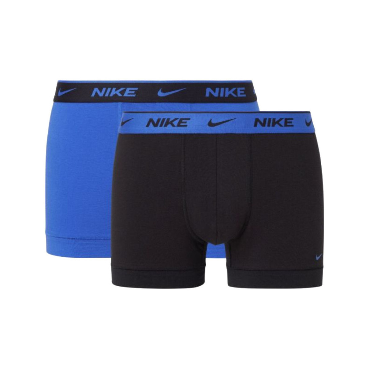 Sous-vêtements Homme Boxers Nike 0000KE1085 Noir