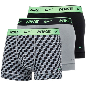 Sous-vêtements Homme Boxers Nike 0000KE1008 Noir