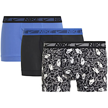 Sous-vêtements Homme Boxers Nike 000PKE1152 Bleu