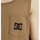 Vêtements Homme T-shirts manches longues DC Shoes DC Star Pocket Marron