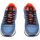 Chaussures Homme Baskets basses Sun68 Z34102 Bleu