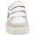 Chaussures Femme Baskets mode Cl11 CL73 GOLD Beige