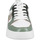 Chaussures Femme Baskets mode Cl11 CL75 GREEN Vert