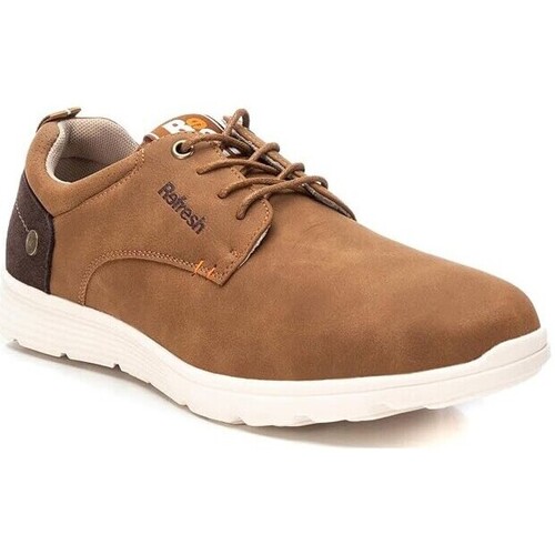 Chaussures Homme Baskets basses Refresh SNEAKERS  171843 Marron