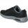 Chaussures Homme Multisport Skechers 52556-BKCC Noir