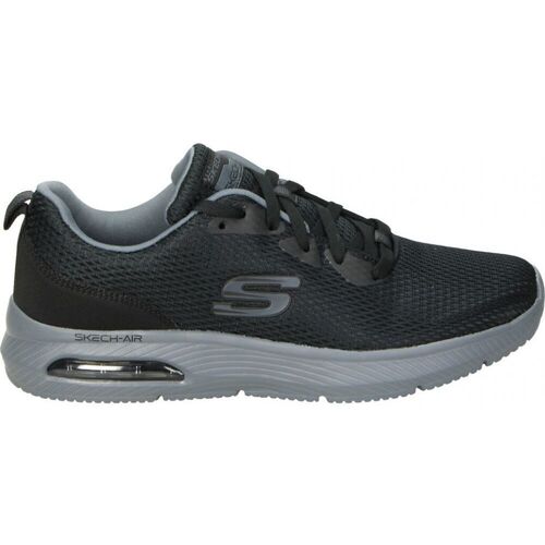 Chaussures Homme Multisport Skechers fuelcell 52556-BKCC Noir
