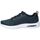 Chaussures Homme Multisport Skechers 52556-NVY Bleu