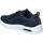 Chaussures Homme Multisport and Skechers 52556-NVY Bleu