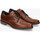 Chaussures Homme Derbies & Richelieu Bullboxer 773-K2-5263B Marron