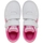 Chaussures Enfant Baskets mode adidas Originals Kids Hoops 3.0 CF C IG6105 Rose