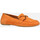 Chaussures Femme Ballerines / babies Geox D PALMARIA Orange