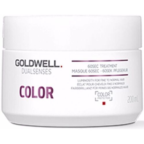 Beauté Accessoires cheveux Goldwell Color 60 Sec Treatment 