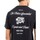 Vêtements Homme T-shirts & Polos Replay T-shirt imprim garage Noir