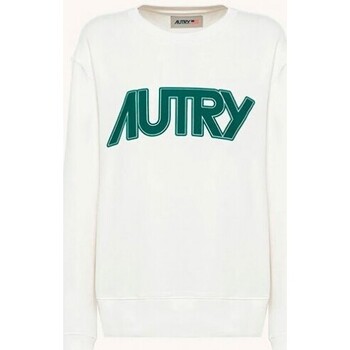 Vêtements Femme Pulls Autry Rrd - Roberto Ri White Green Blanc