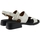 Chaussures Femme Sandales et Nu-pieds Camper Sandals K201486-007 Blanc