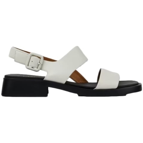 Chaussures Femme Sandales et Nu-pieds Camper Sandals K201486-007 Blanc