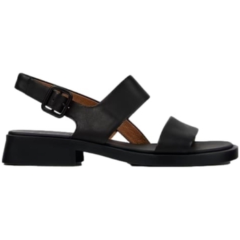 Chaussures Femme Sandales et Nu-pieds Camper Sandals K201486-005 Noir