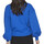 Vêtements Femme Pulls Vila 14084204 Bleu