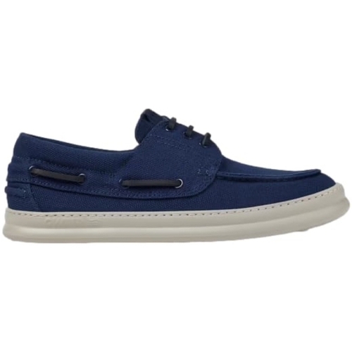 Chaussures Homme Derbies Camper Shoes K100804-009 Bleu