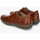 Chaussures Homme Derbies & Richelieu Luisetti 32303 NA Marron