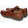 Chaussures Homme Derbies & Richelieu Luisetti 32302 NA Marron
