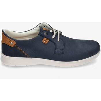 Chaussures Homme The Happy Monk Luisetti 33808 GS Bleu