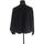 Vêtements Femme Sweats Absolut Cashmere Pull-over en laine Noir